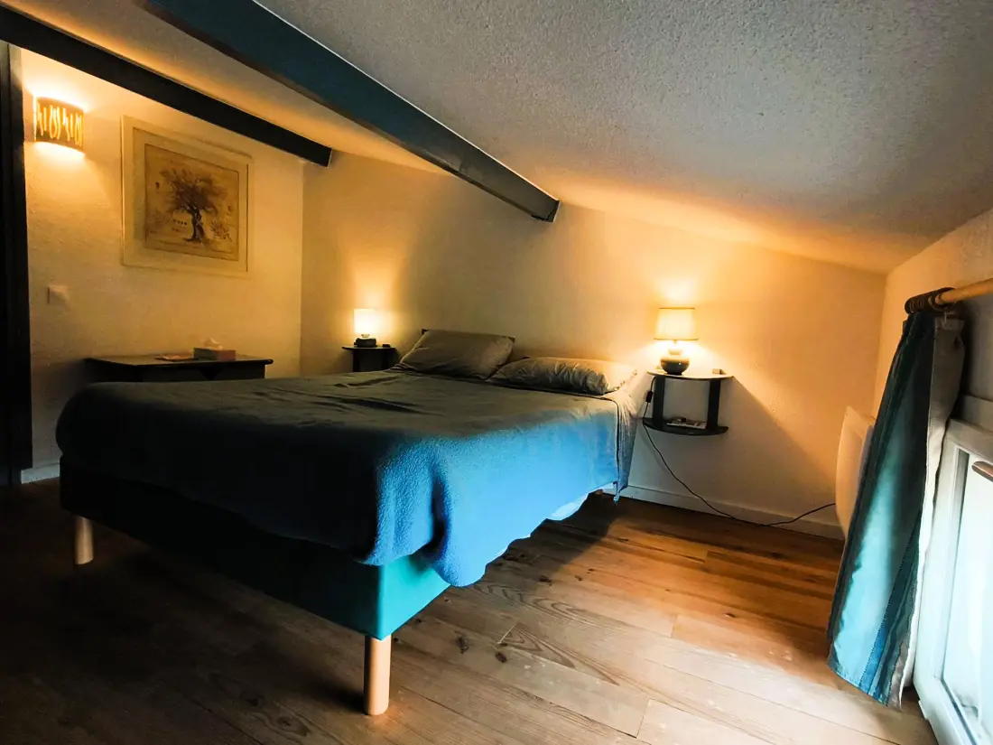 Residentie Marines De Gassin