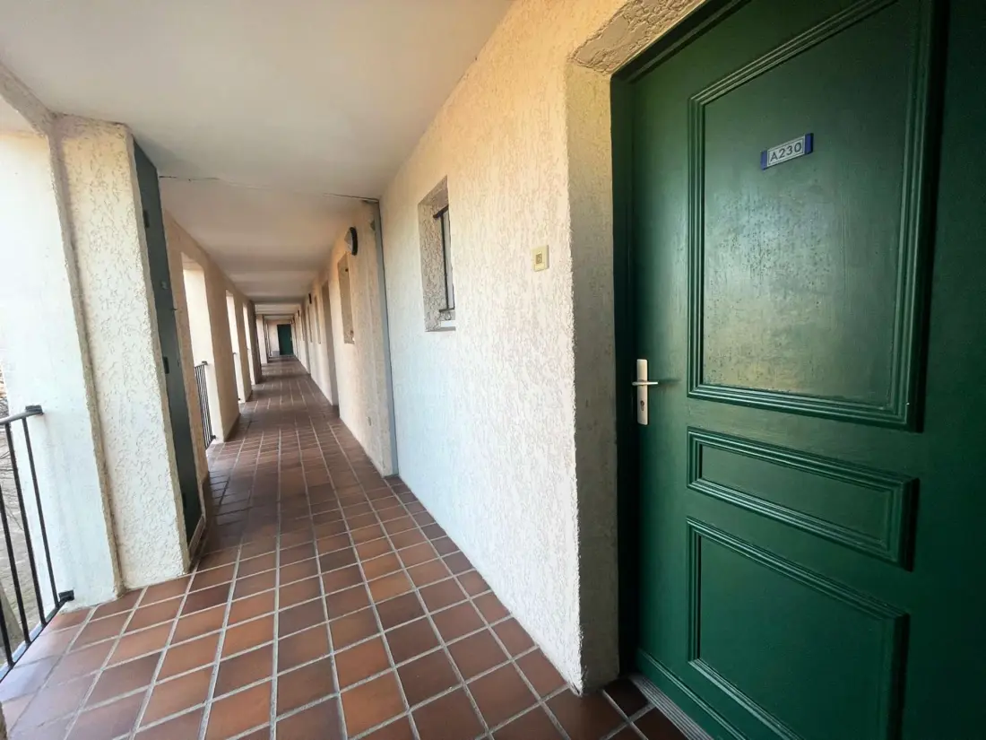 Residentie Marines De Gassin