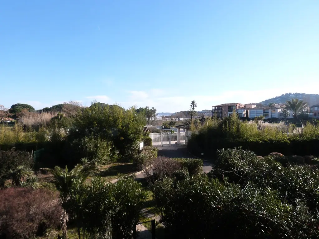 Residentie Marines De Gassin