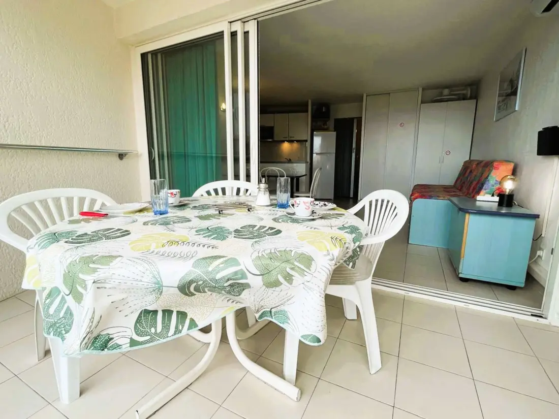 Marine Residence De Gassin