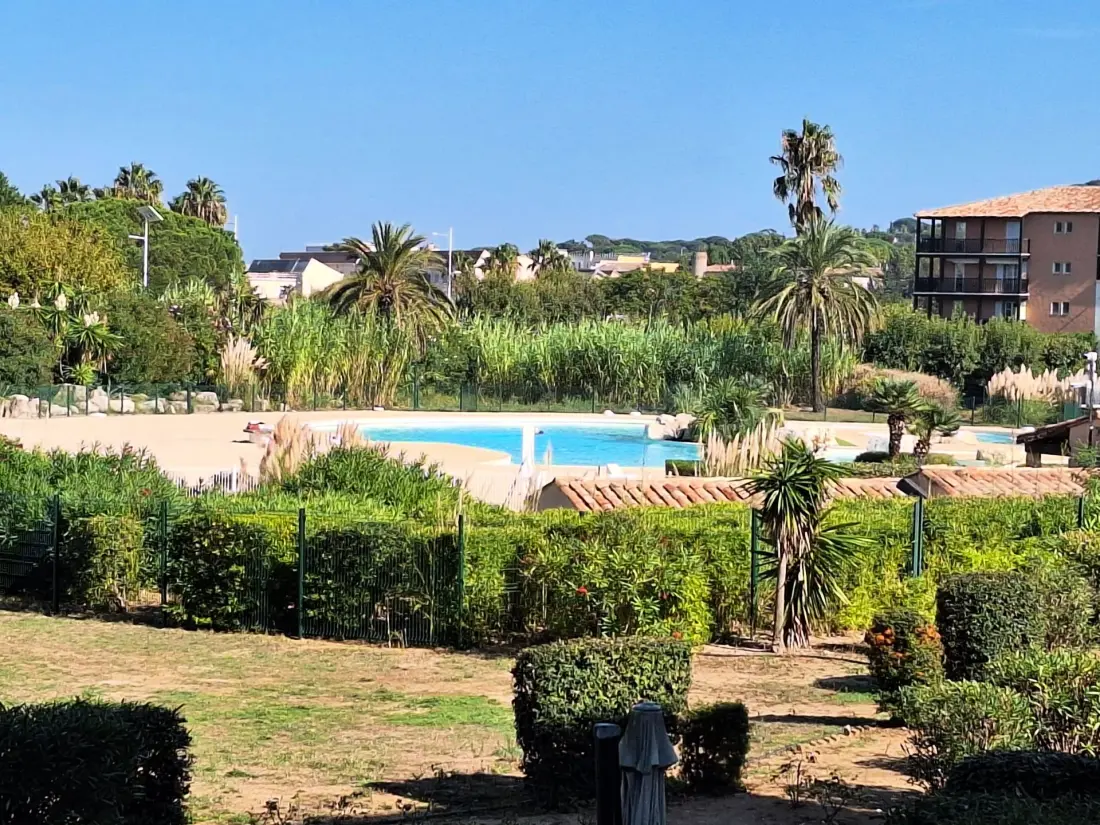 Residentie Marines De Gassin