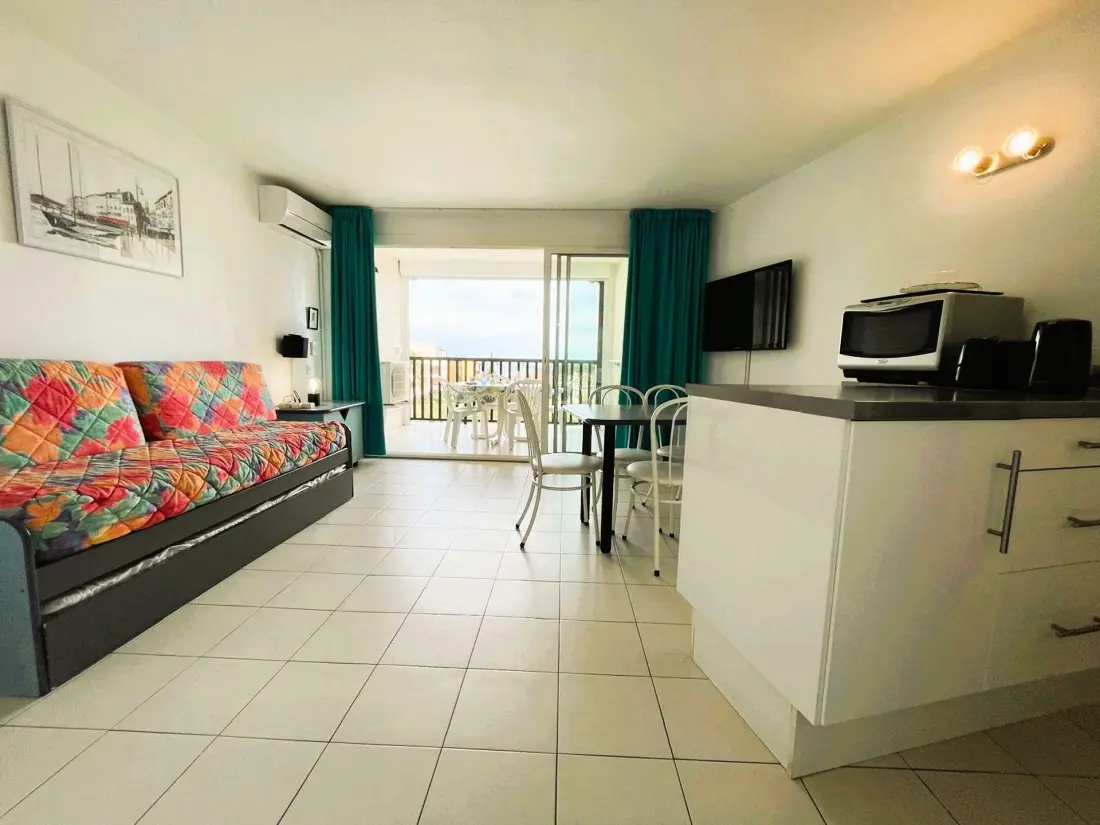 Marine Residence De Gassin
