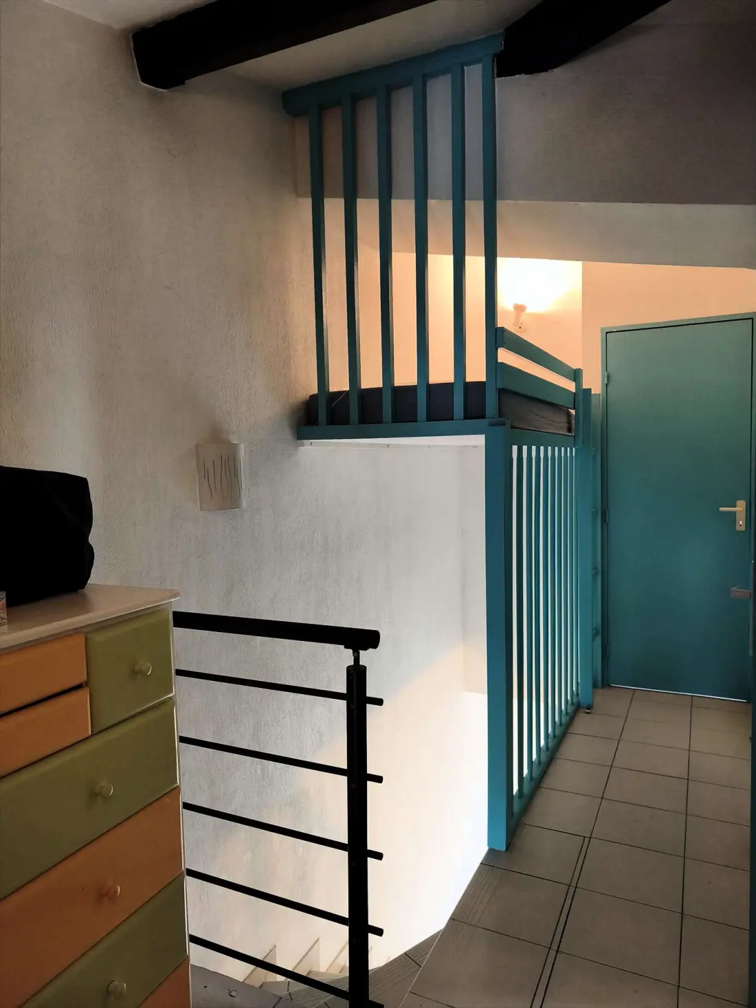 Residentie Marines De Gassin