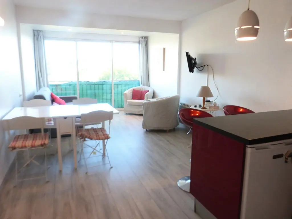 Residentie Marines De Gassin