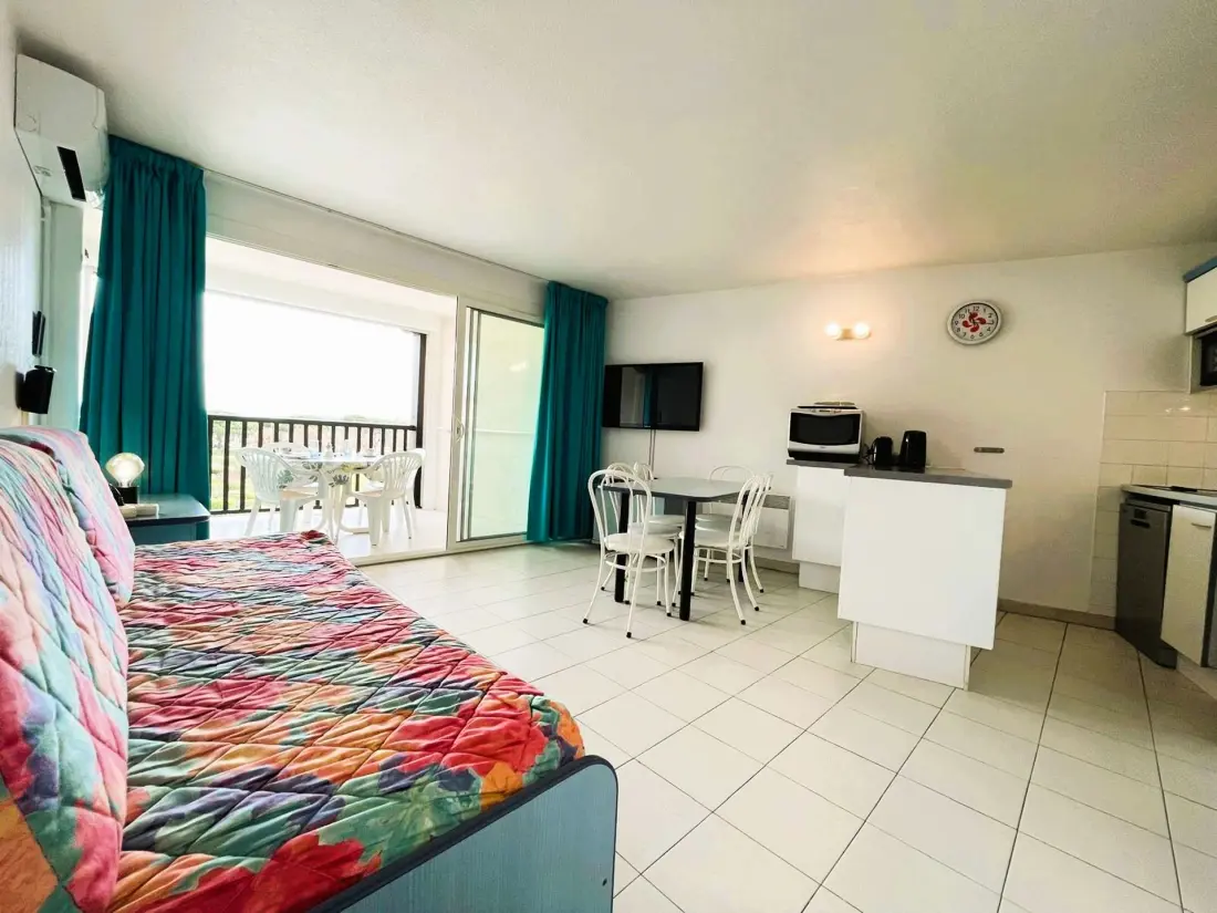 Marine Residence De Gassin