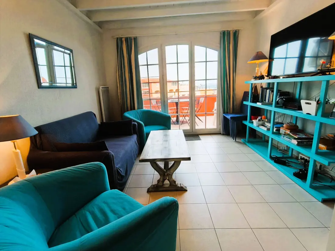 Residentie Marines De Gassin