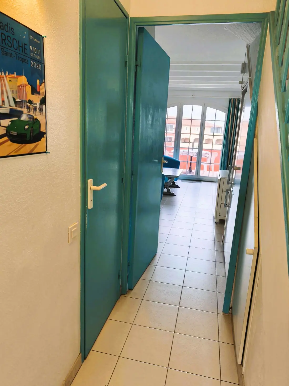 Residentie Marines De Gassin
