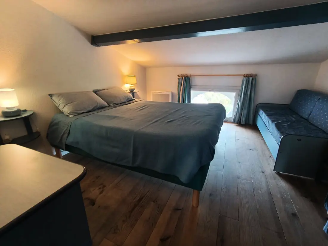 Residentie Marines De Gassin