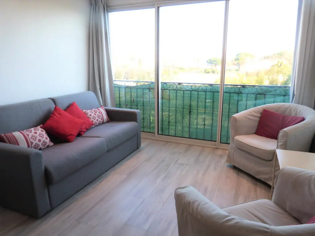 Residentie Marines De Gassin