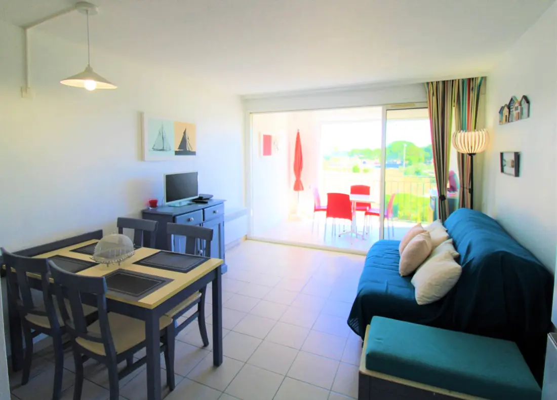 Residentie Marines De Gassin
