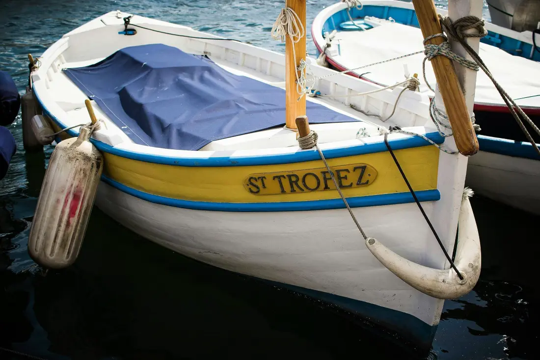 Marine Residence De Gassin