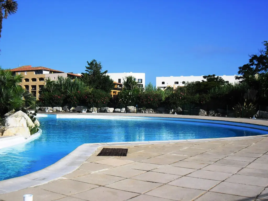 Residentie Marines De Gassin