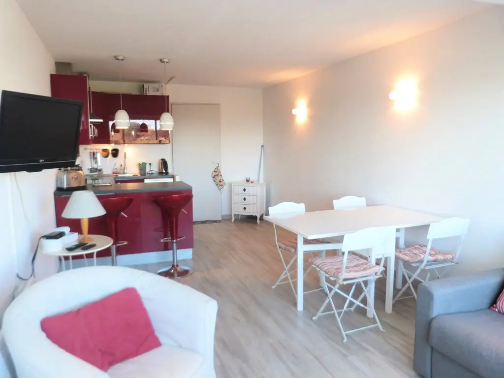 Residentie Marines De Gassin