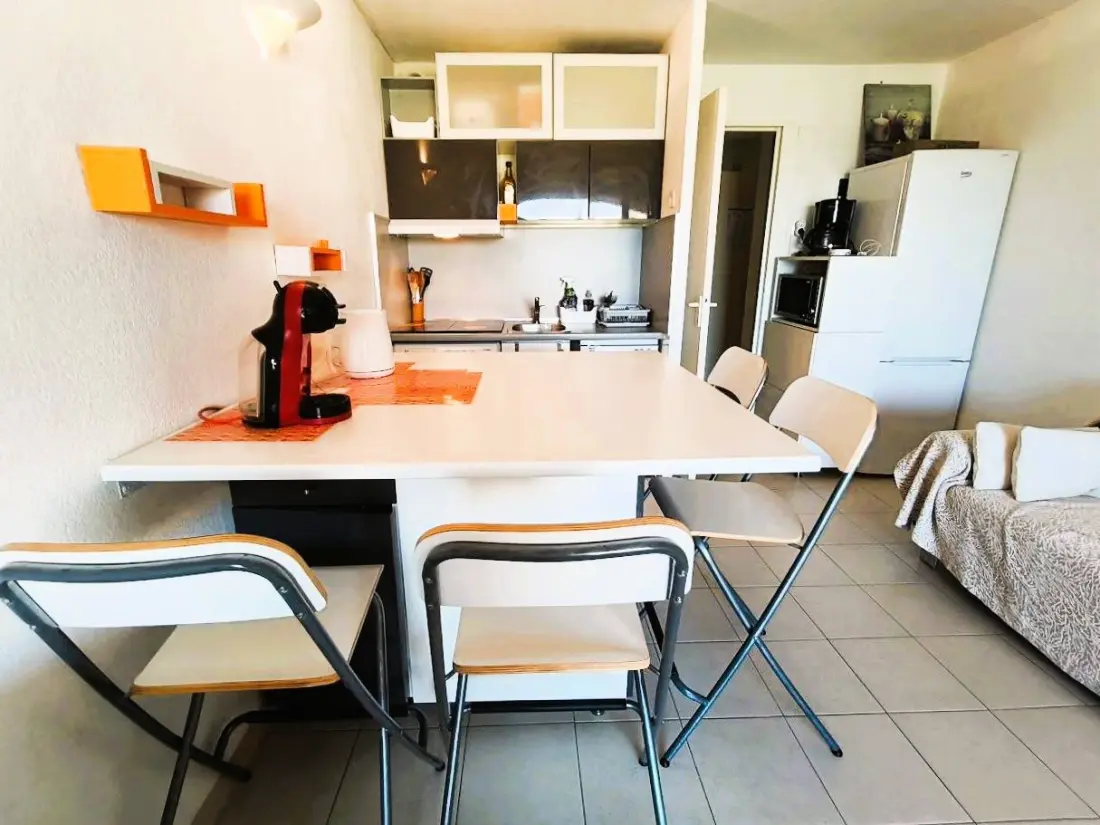 Residentie Marines De Gassin