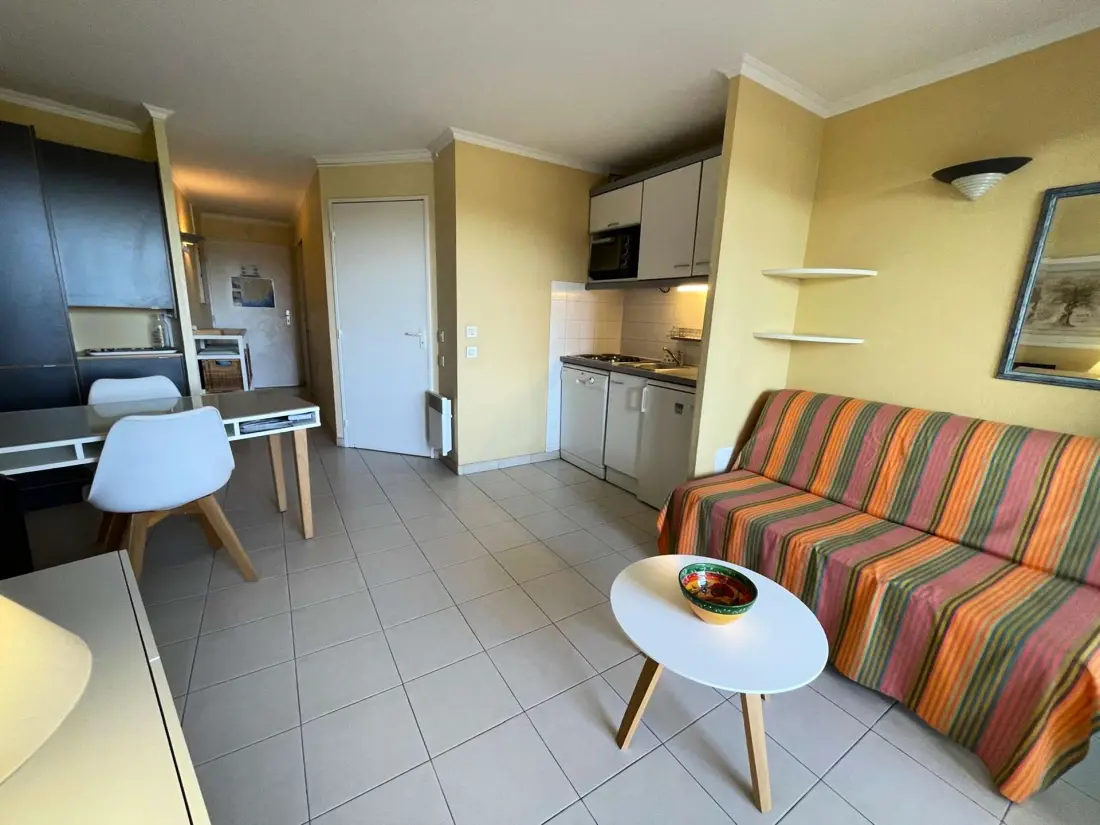 Residentie Marines De Gassin