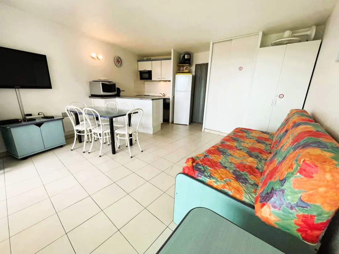 Marine Residence De Gassin