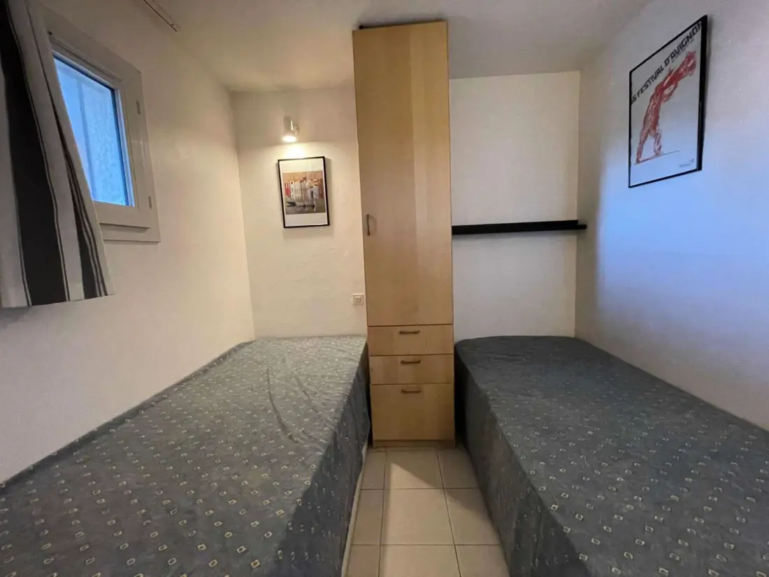 Residentie Marines De Gassin