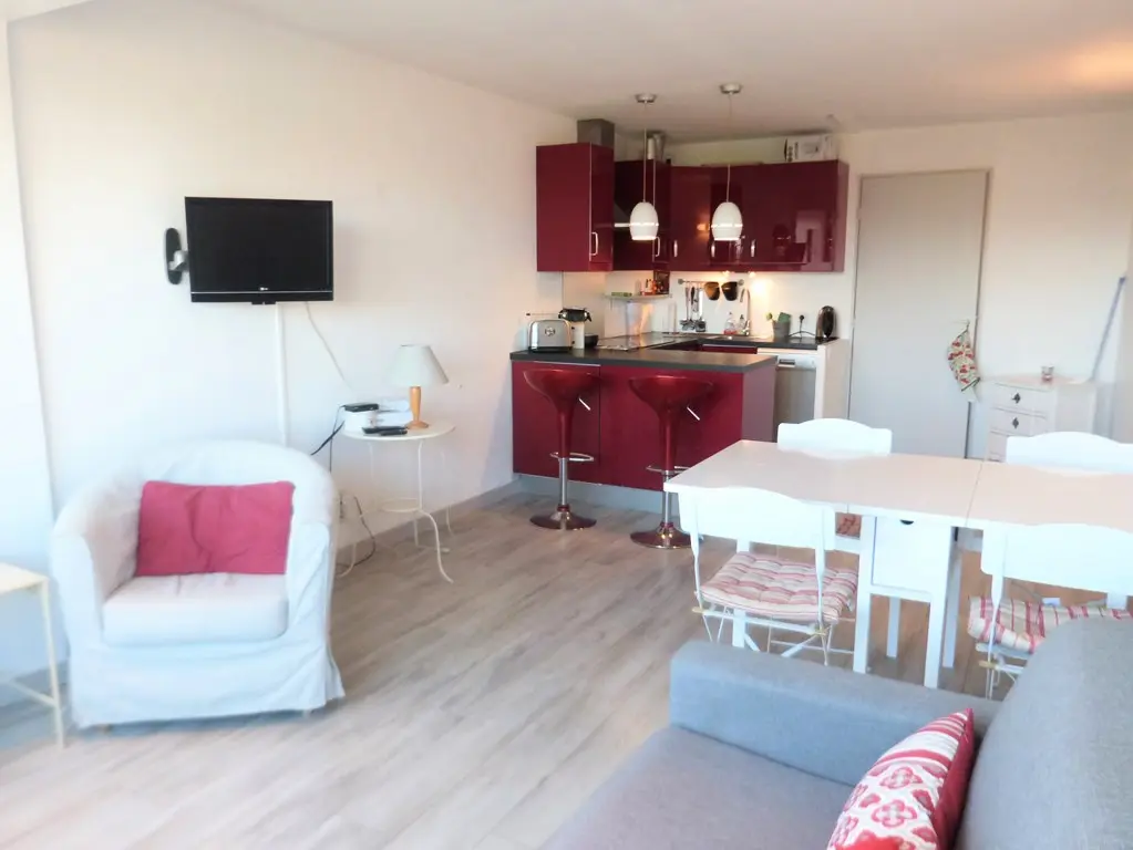 Residentie Marines De Gassin