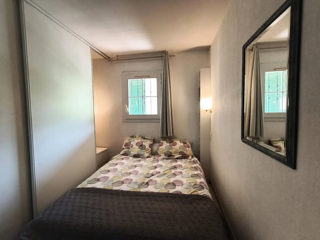 Residentie Marines De Gassin