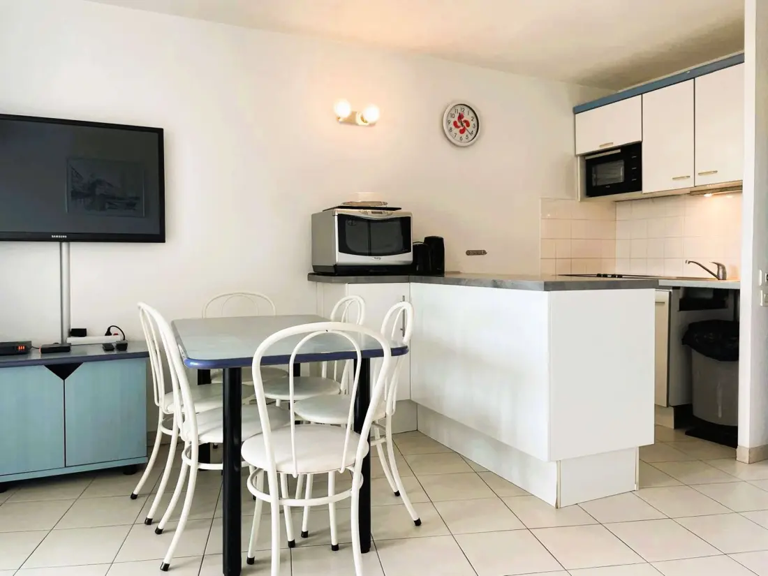 Marine Residence De Gassin