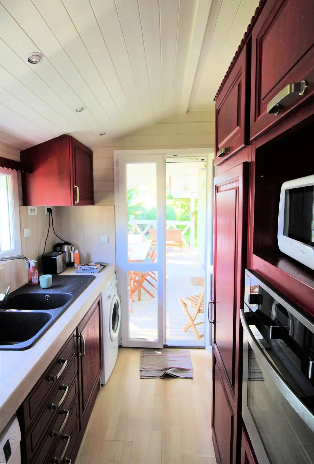 Residence Parc Oasis