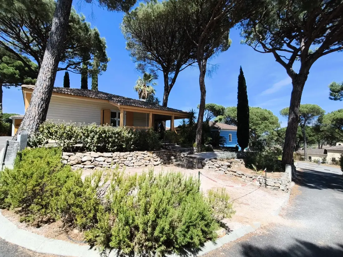Residence Parc Oasis
