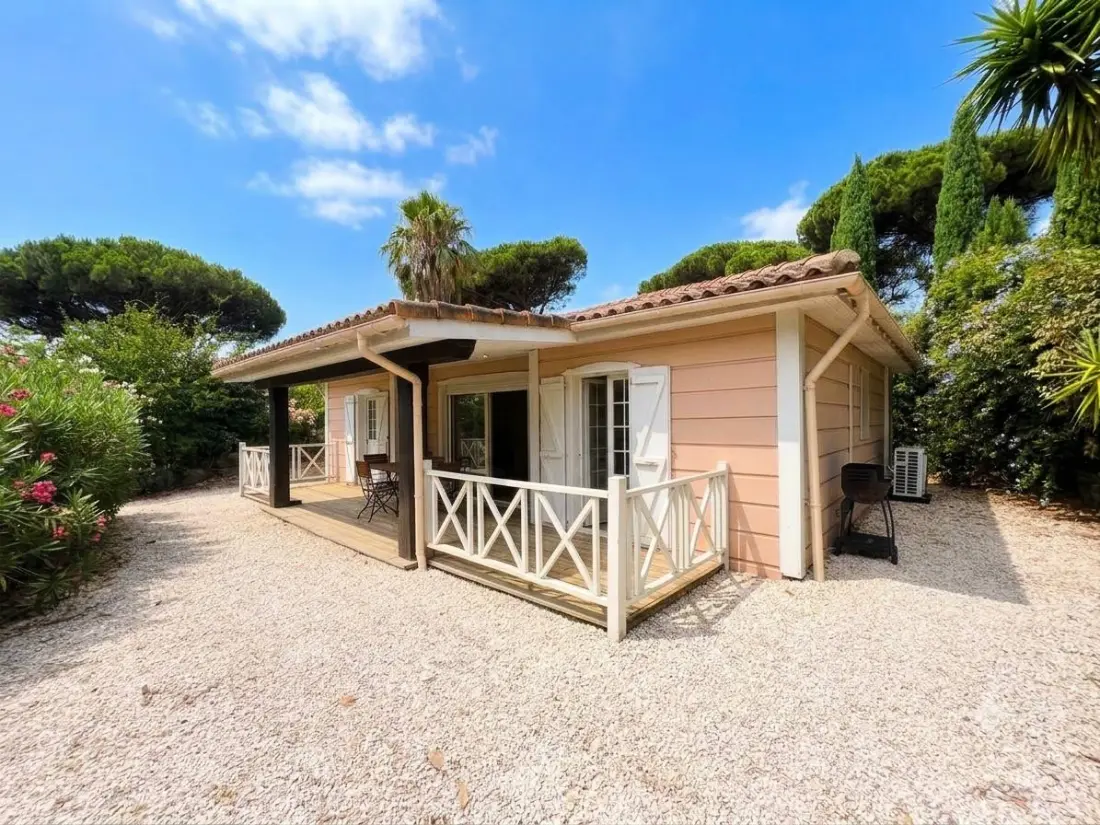Residence Parc Oasis