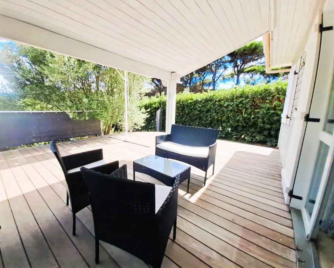 Residence Parc Oasis