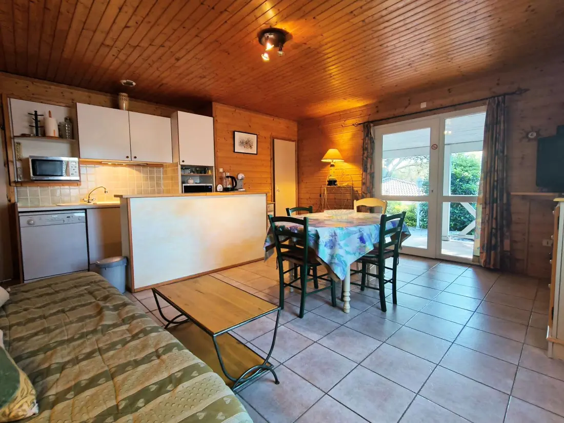 Residence Parc Oasis