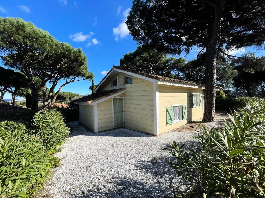 Residence Parc Oasis