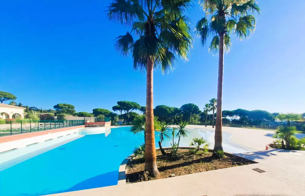 Rezydencja Parc Oaza