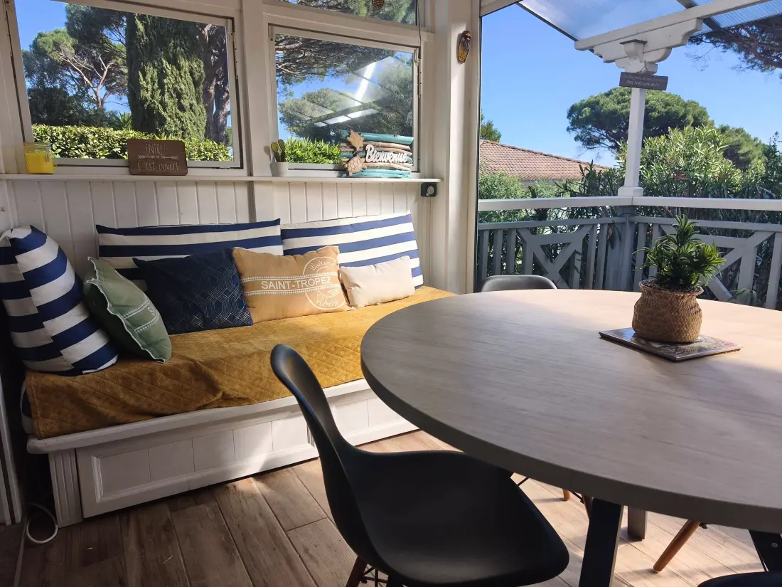 Residence Parc Oasis