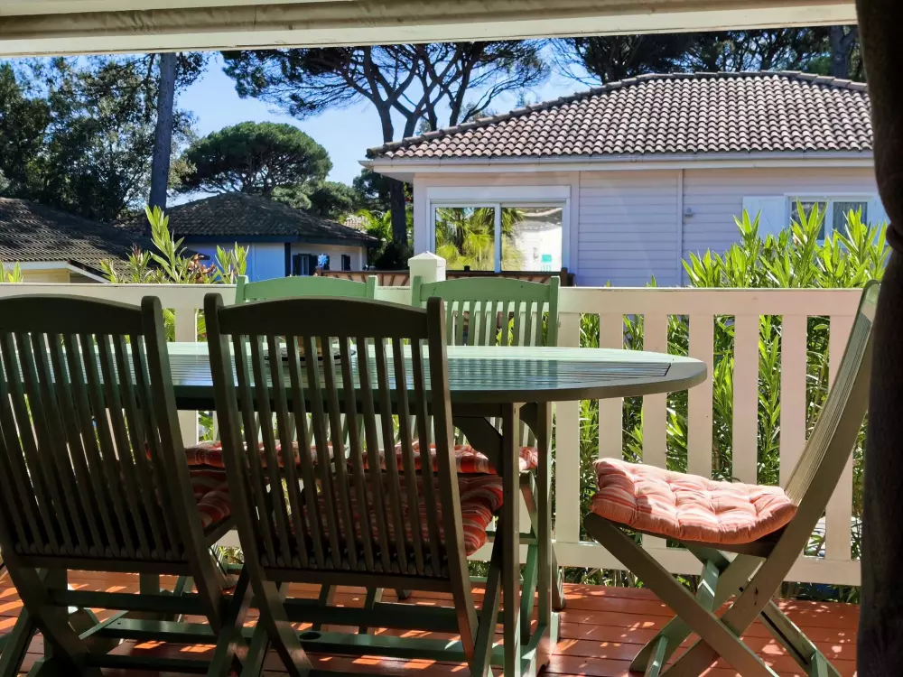 Residence Parc Oasis