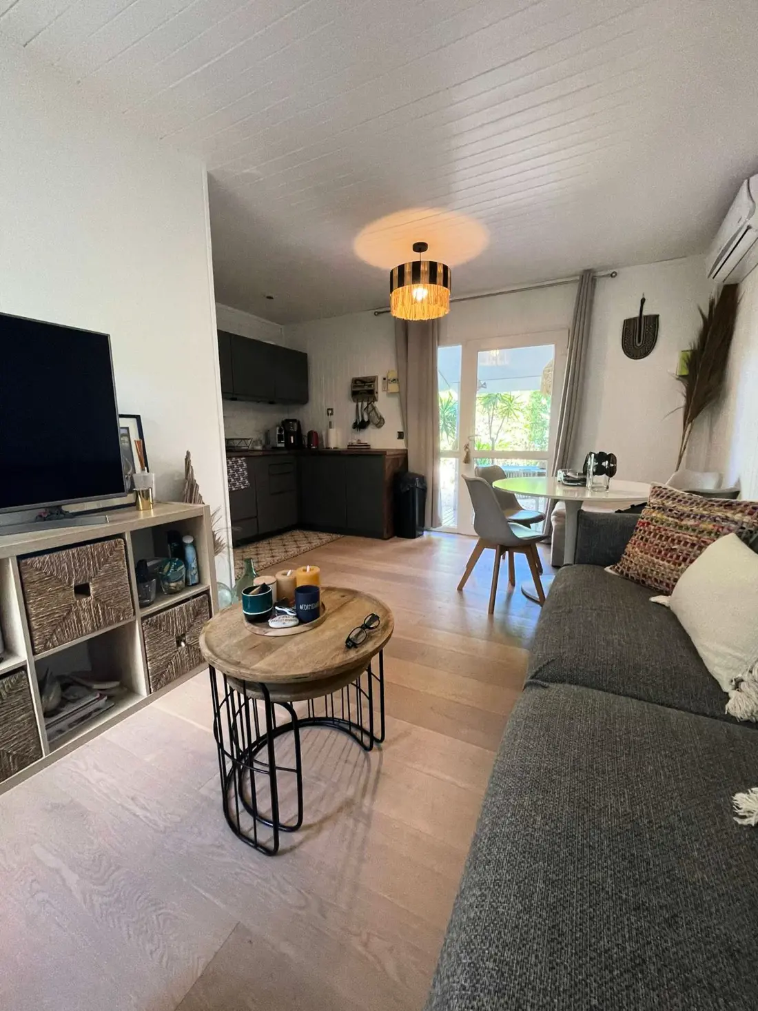 Residence Parc Oasis