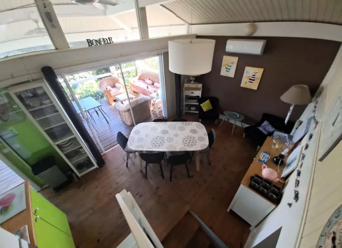 Residence Parc Oasis