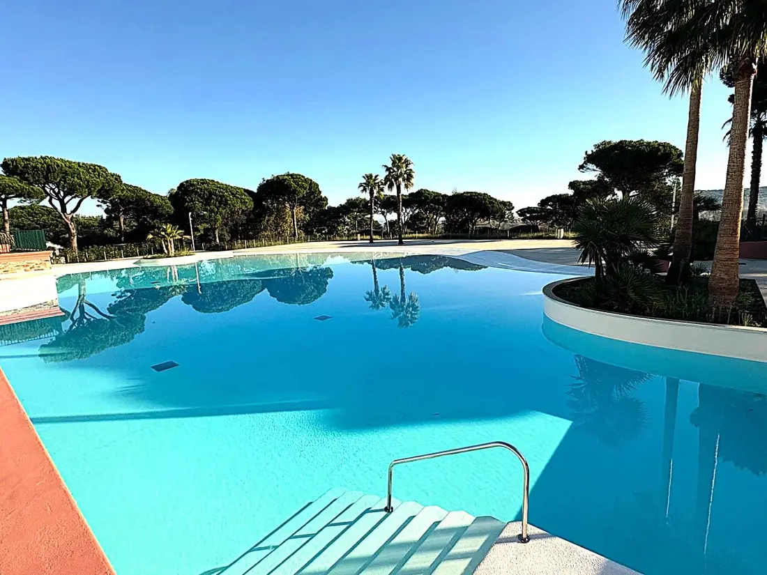Residence Parc Oasis