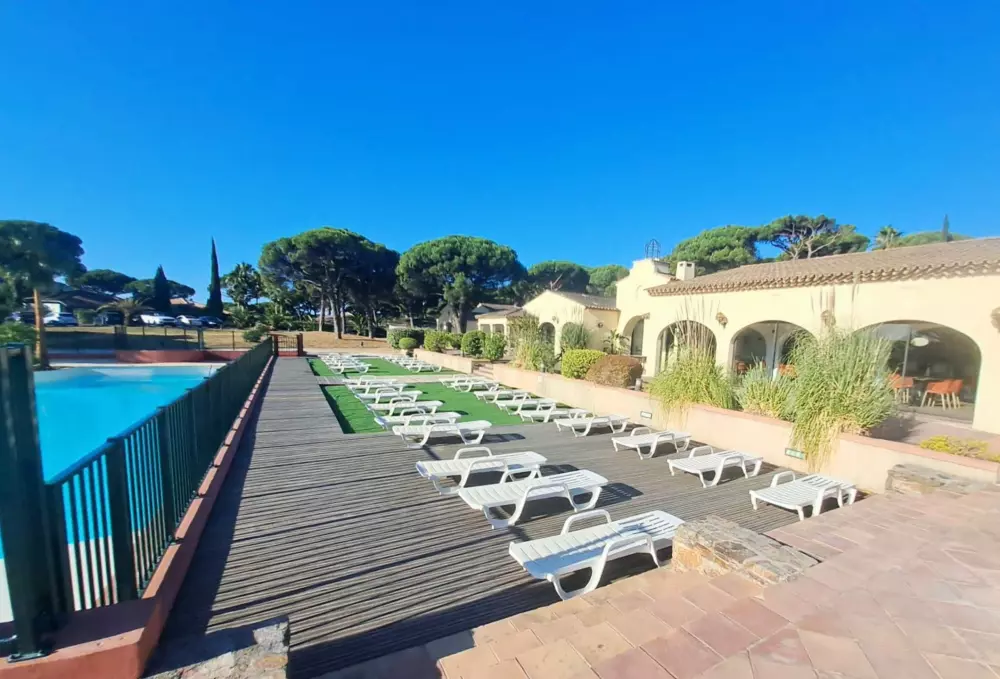 Rezydencja Parc Oaza