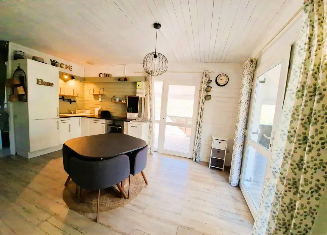 Residence Parc Oasis
