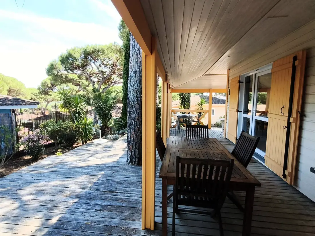 Residence Parc Oasis
