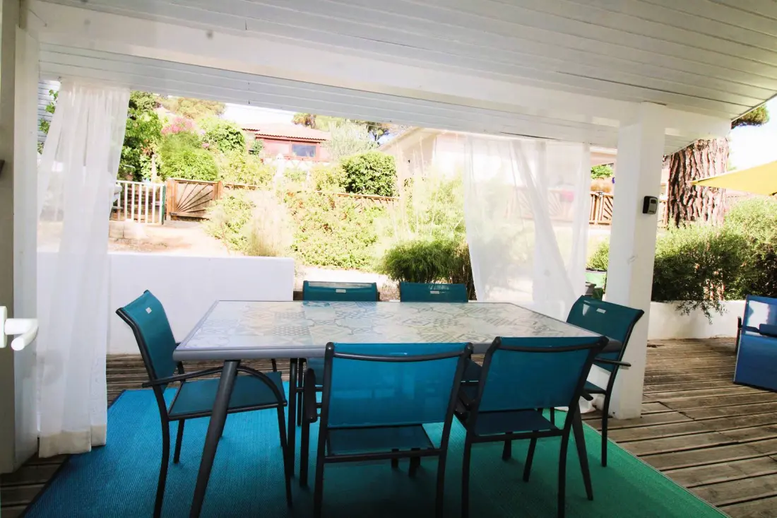 Residence Parc Oasis