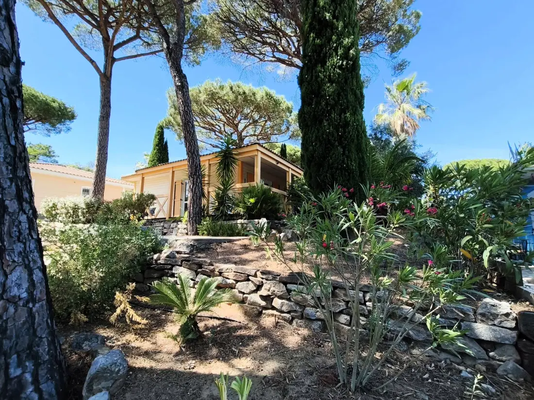 Residence Parc Oasis