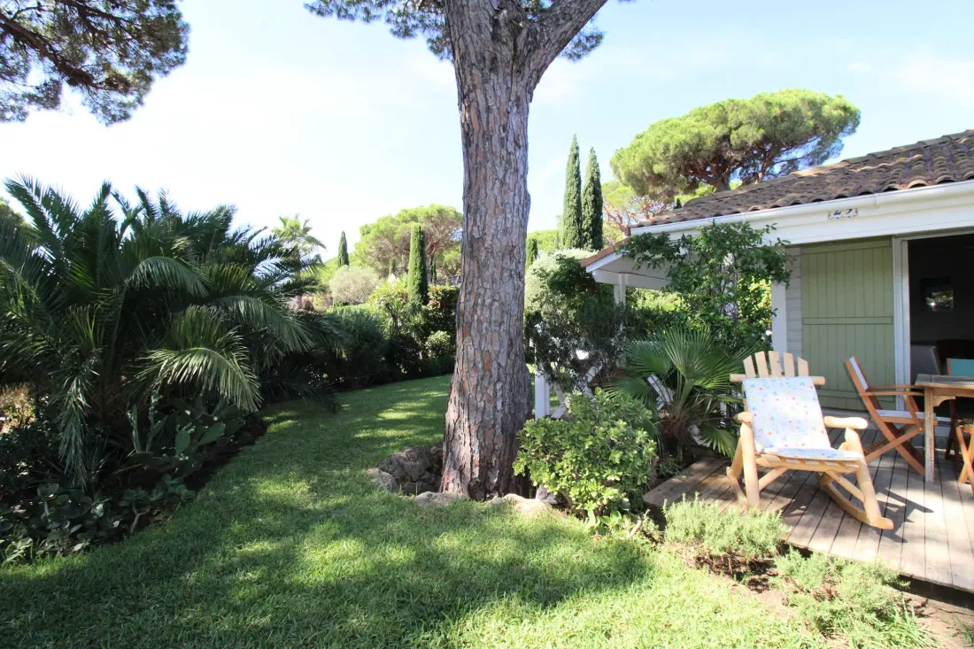 Residence Parc Oasis