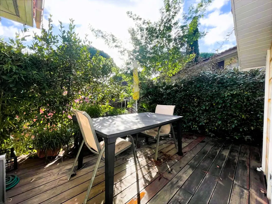 Residence Parc Oasis