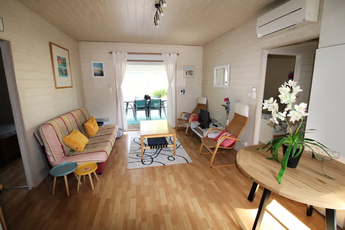 Residence Parc Oasis
