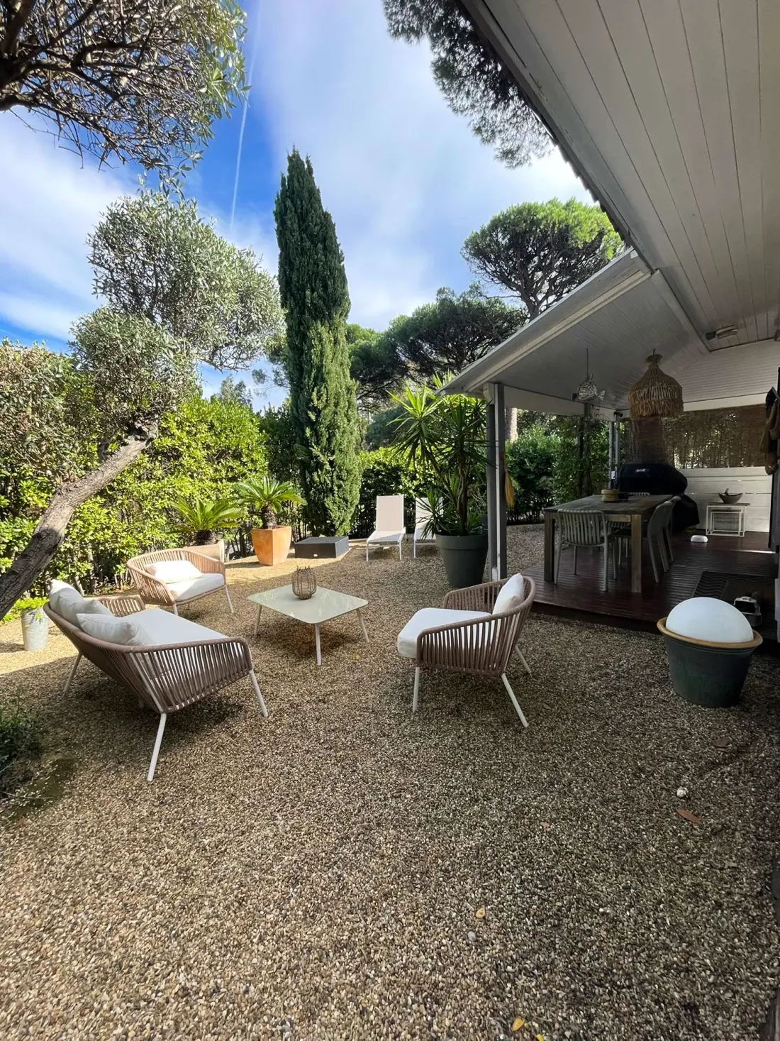 Residence Parc Oasis