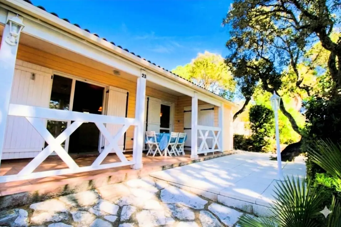Residence Parc Oasis