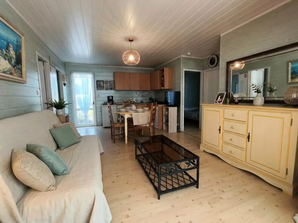 Residence Parc Oasis