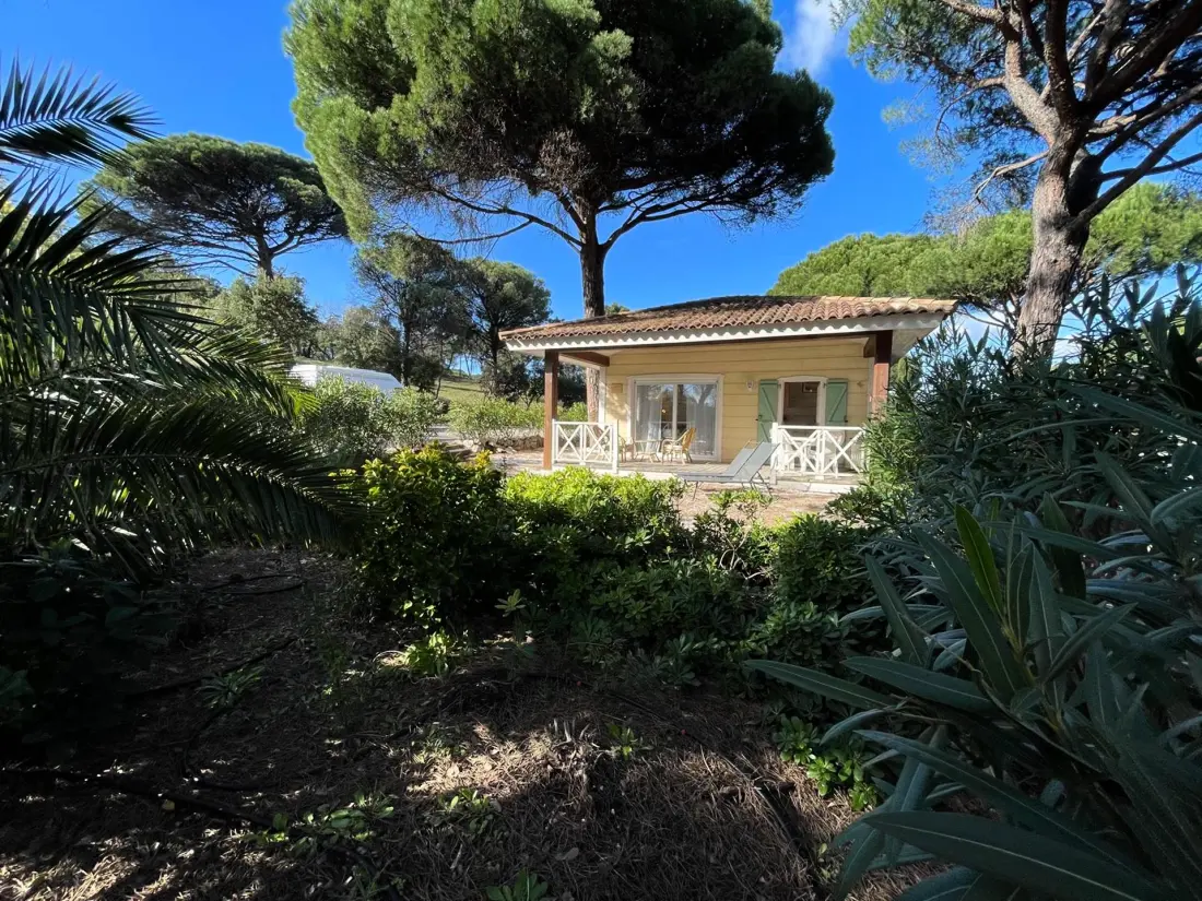 Residence Parc Oasis