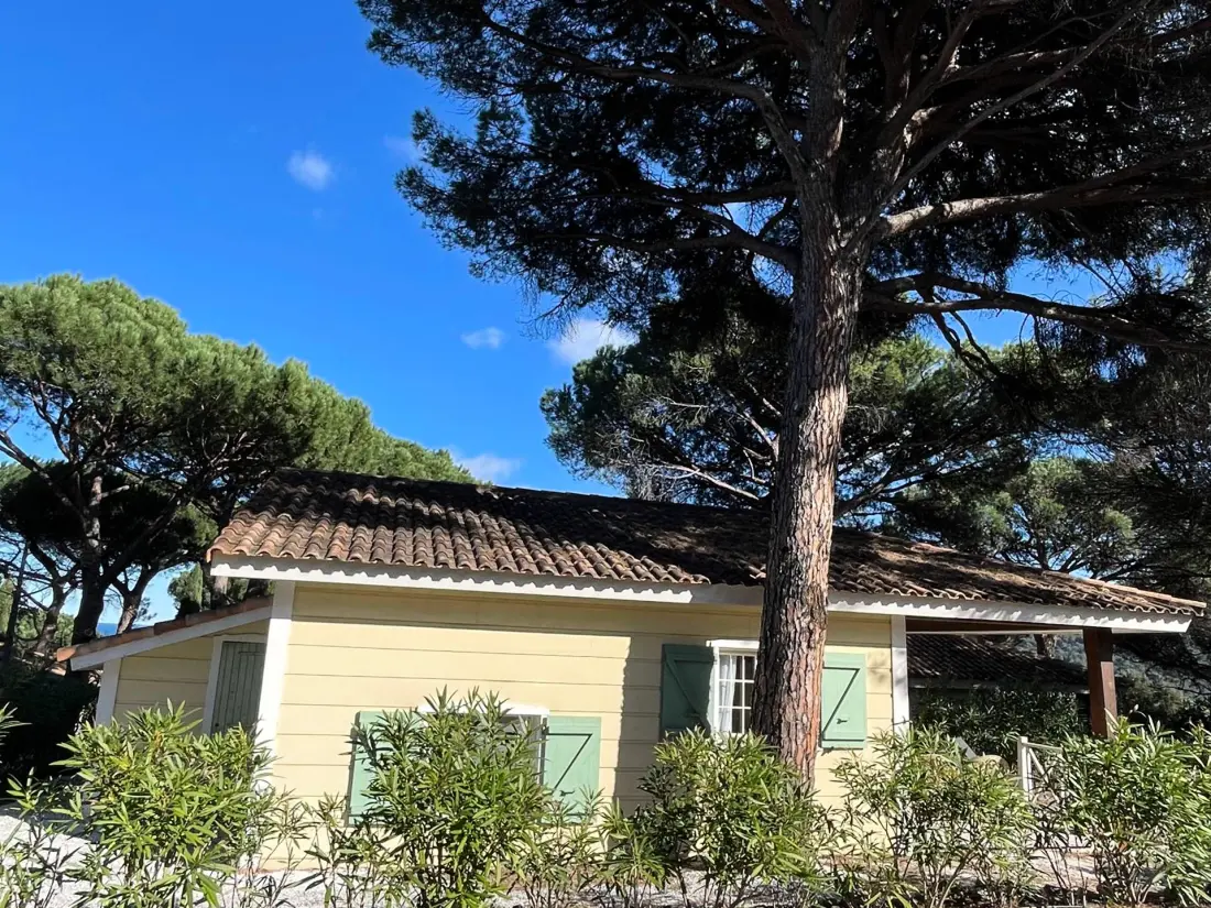 Residence Parc Oasis