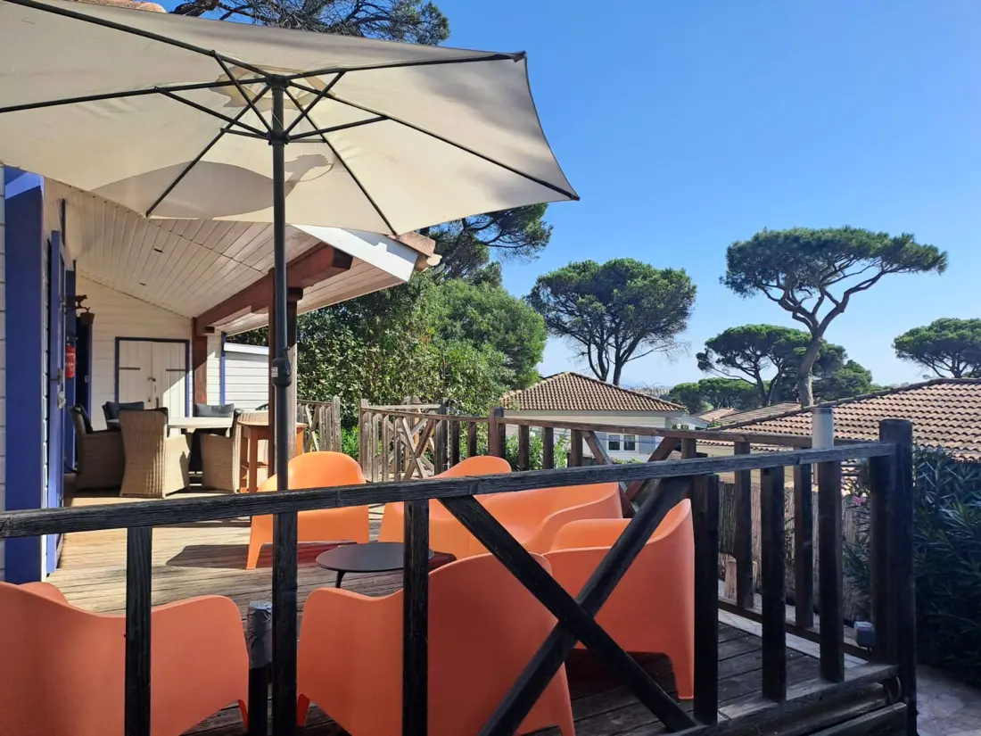 Residence Parc Oasis